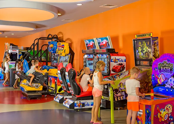 Exzellente Hotels Türkei Antalya für Ihren Traumurlaub