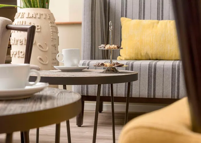 Beste Hotels am Bahnhof Bremen für jeden Reiseanlass